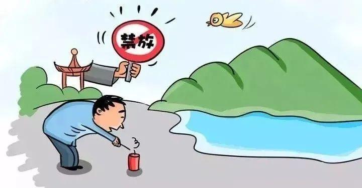 (2)不要在旅游景区内吸烟,这是十分危险的。