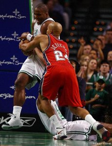 ​世界上十位有“特异功能”的人