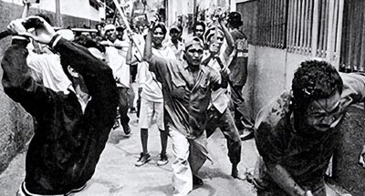 ​当年印尼发生排华屠华事件，此后十年中国是如何进行秋后算账的？