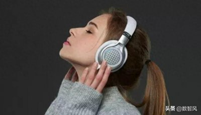 ​耳机一边没声音，有4种可能情况，也就有4种维修方法