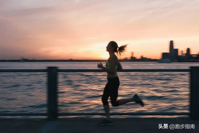 ​晚上跑步可以减肥吗（晨跑和夜跑，哪一个最减肥？）