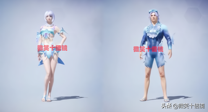 和平精英ss2赛季的主题是什么_主题鲜明的时装