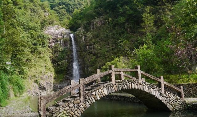 楠溪江在哪里,楠溪江自驾游玩一天最好游哪几个景点?图3