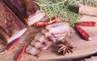 ​春节新书丨与肉相关的肥、腿、腰、肘等字，为什么是月字旁？这是汉字的秘密