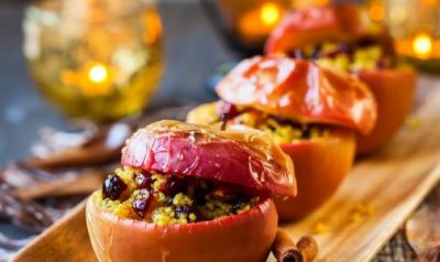 ​熟苹果治疗腹泻需要注意苹果熟度 熟苹果的营养价值