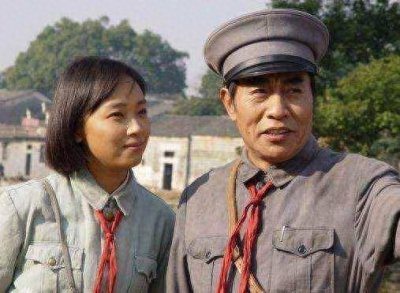 ​她22岁嫁朱德，成婚半年分别，晚年拒绝去北京享福，75岁离世