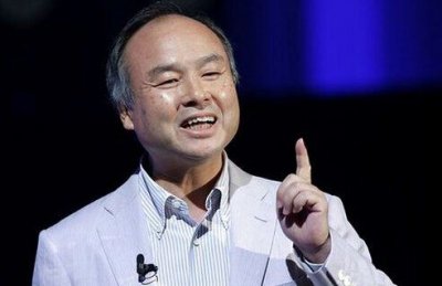 ​软银集团投资了哪些公司,软银阿里巴巴股份占多少最新