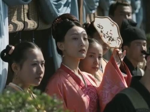 知否中嘉成县主是谁（难怪嘉成县主被士兵玷污）(8)