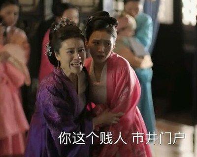 知否中嘉成县主是谁（难怪嘉成县主被士兵玷污）(4)