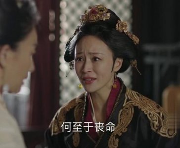 ​知否中嘉成县主是谁（难怪嘉成县主被士兵玷污）