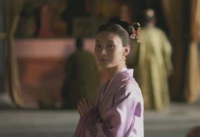 知否中嘉成县主是谁（难怪嘉成县主被士兵玷污）(5)