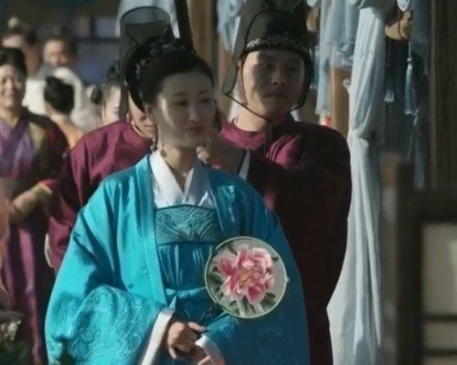 知否中嘉成县主是谁（难怪嘉成县主被士兵玷污）(7)