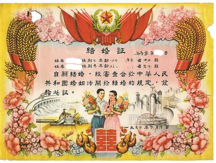 无结婚证的婚姻离婚法(没有结婚证能离婚吗)