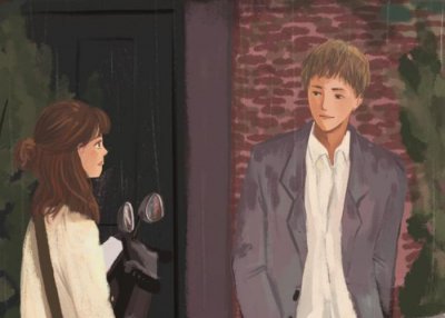 ​分手应该体面，两个人最体面的分手方式