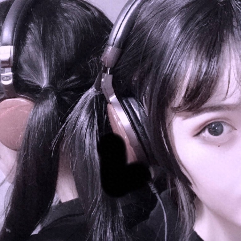 女头 ｜ 故人皆成诗