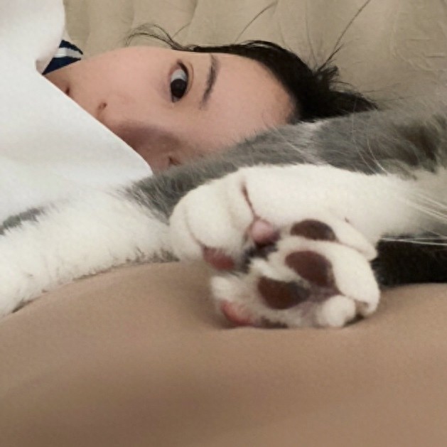 女头 ｜ 故人皆成诗