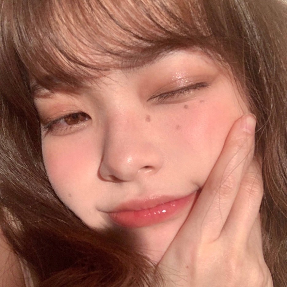 女头 ｜ 故人皆成诗