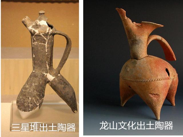 三星堆遗址为什么最近要重新发掘(三星堆遗址又上了十大考古新发现)(1)