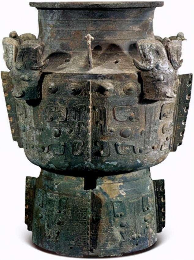 三星堆遗址为什么最近要重新发掘(三星堆遗址又上了十大考古新发现)(3)