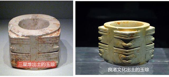 三星堆遗址为什么最近要重新发掘(三星堆遗址又上了十大考古新发现)(2)