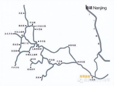 ​漳州南靖土楼门票多少钱(漳州南靖土楼导游词)