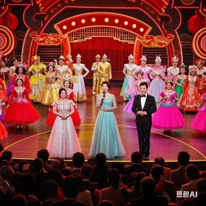 ​春晚为什么都是在八点开始，你知道吗？