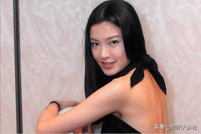 ​高清写真女星林熙蕾（豪门收割机林熙蕾）