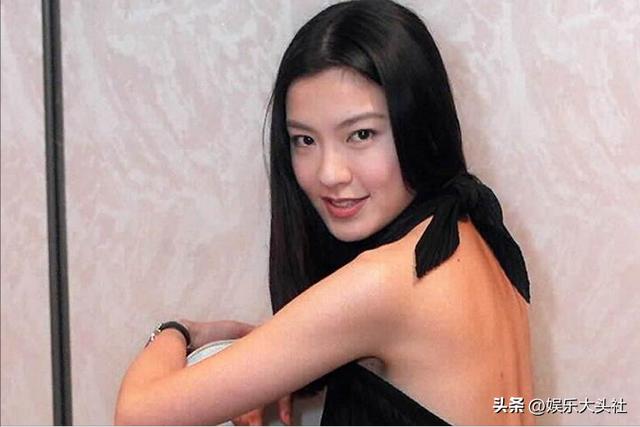 高清写真女星林熙蕾（豪门收割机林熙蕾）(1)