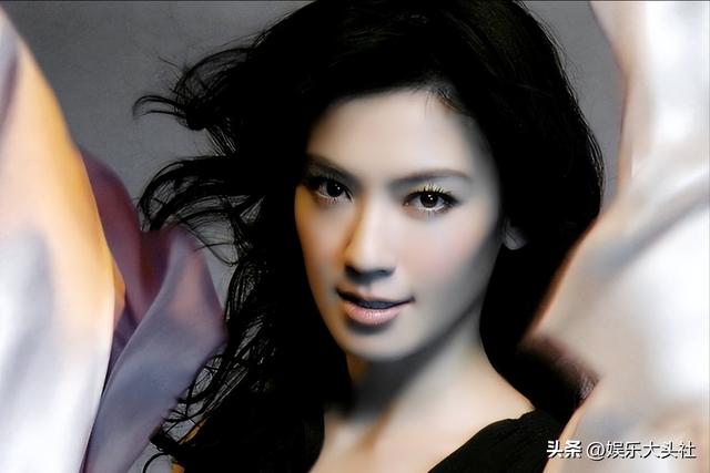 高清写真女星林熙蕾（豪门收割机林熙蕾）(5)