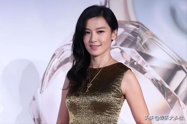 高清写真女星林熙蕾（豪门收割机林熙蕾）(2)