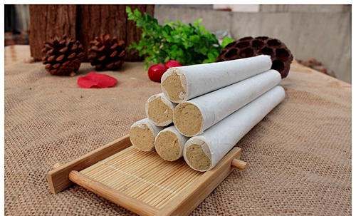 艾草熏房间有什么作用,屋里点艾柱有什么用图6