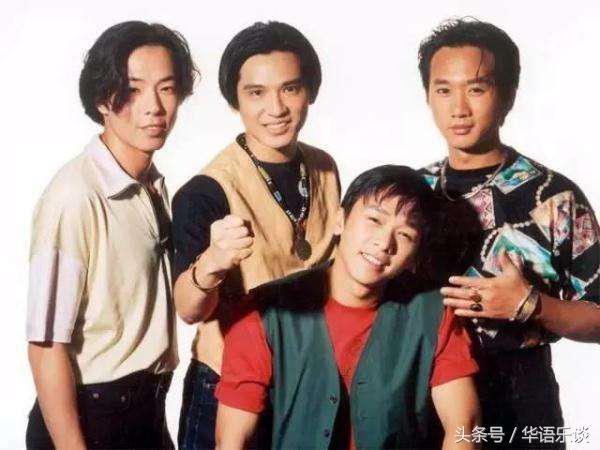 家驹演唱会介绍成员那么有风度（家驹曾在演唱会公开向他致谢）(2)