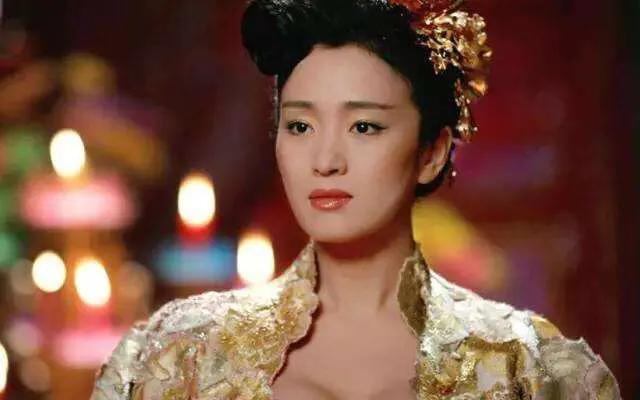 盘点周杰伦mv里的漂亮女主角们（周杰伦MV中女主角）(23)