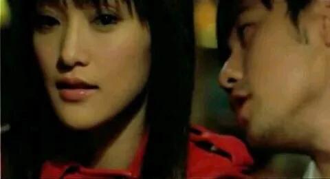 盘点周杰伦mv里的漂亮女主角们（周杰伦MV中女主角）(16)