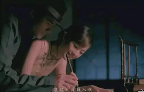 盘点周杰伦mv里的漂亮女主角们（周杰伦MV中女主角）(8)