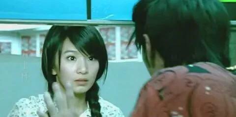 盘点周杰伦mv里的漂亮女主角们（周杰伦MV中女主角）(17)