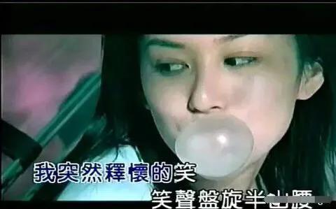 盘点周杰伦mv里的漂亮女主角们（周杰伦MV中女主角）(10)