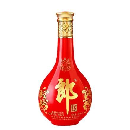 郎酒 南通 评价