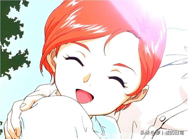 新机动战记里的高达（未曾划过的流星）(3)