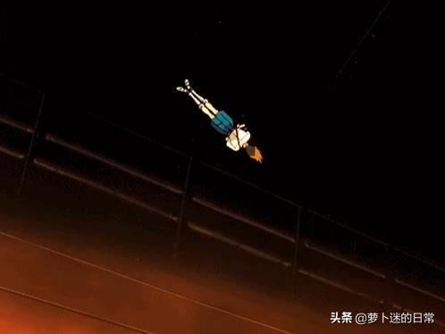 新机动战记里的高达（未曾划过的流星）(6)