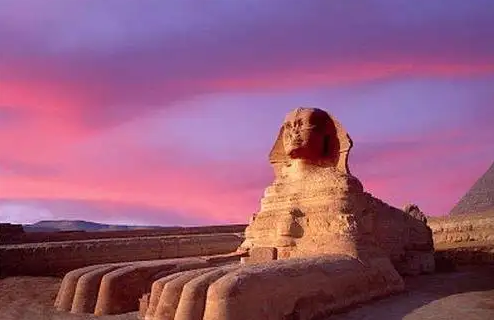 埃及是哪个国家的,埃及是哪个国家的哪洲图1