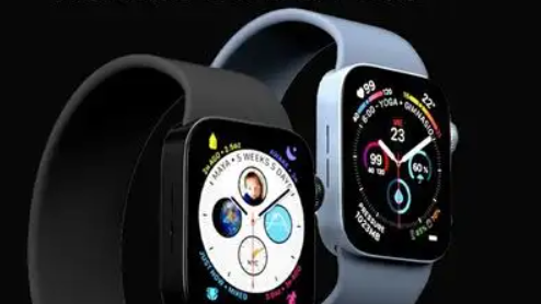 苹果手表功能介绍图,苹果手表se功能介绍图4
