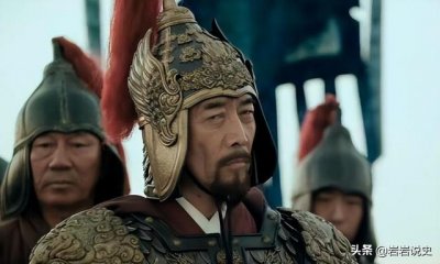 ​靖难之役耿炳文防守（真定之战耿炳文）