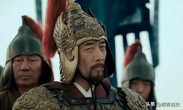 靖难之役耿炳文防守（真定之战耿炳文）(1)