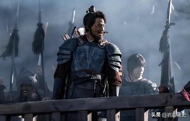 靖难之役耿炳文防守（真定之战耿炳文）(4)