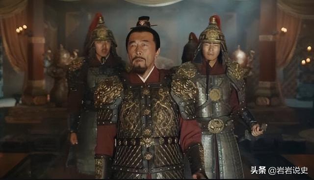 靖难之役耿炳文防守（真定之战耿炳文）(2)