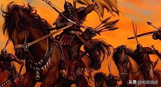 靖难之役耿炳文防守（真定之战耿炳文）(6)