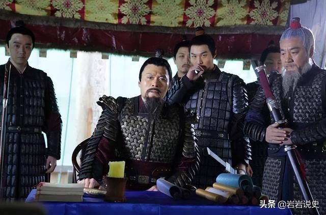 靖难之役耿炳文防守（真定之战耿炳文）(3)