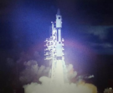 ​我国第一颗人造卫星在哪里发射成功（揭秘：东方红一号卫星发射背后鲜为人知的