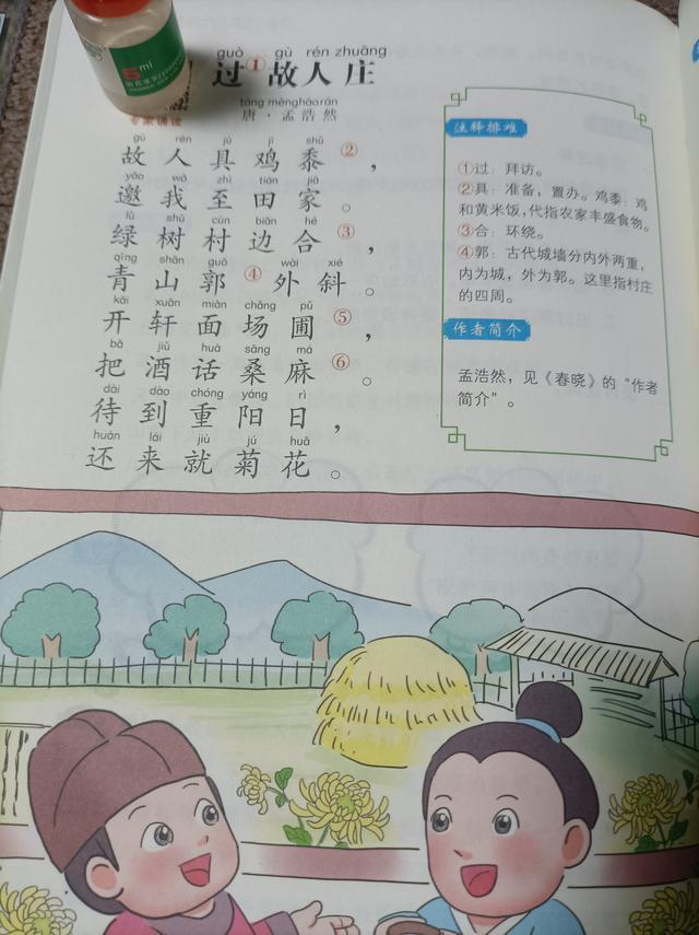 小学生必看十本图书（小学生书架上这本书功劳不小）(6)